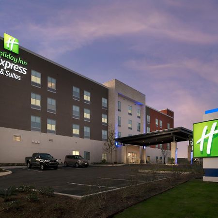 Holiday Inn Express & Suites San Antonio North-Windcrest By Ihg Dış mekan fotoğraf