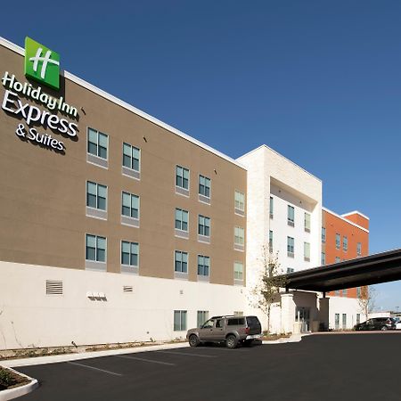 Holiday Inn Express & Suites San Antonio North-Windcrest By Ihg Dış mekan fotoğraf