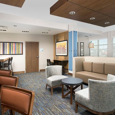 Holiday Inn Express & Suites San Antonio North-Windcrest By Ihg Dış mekan fotoğraf