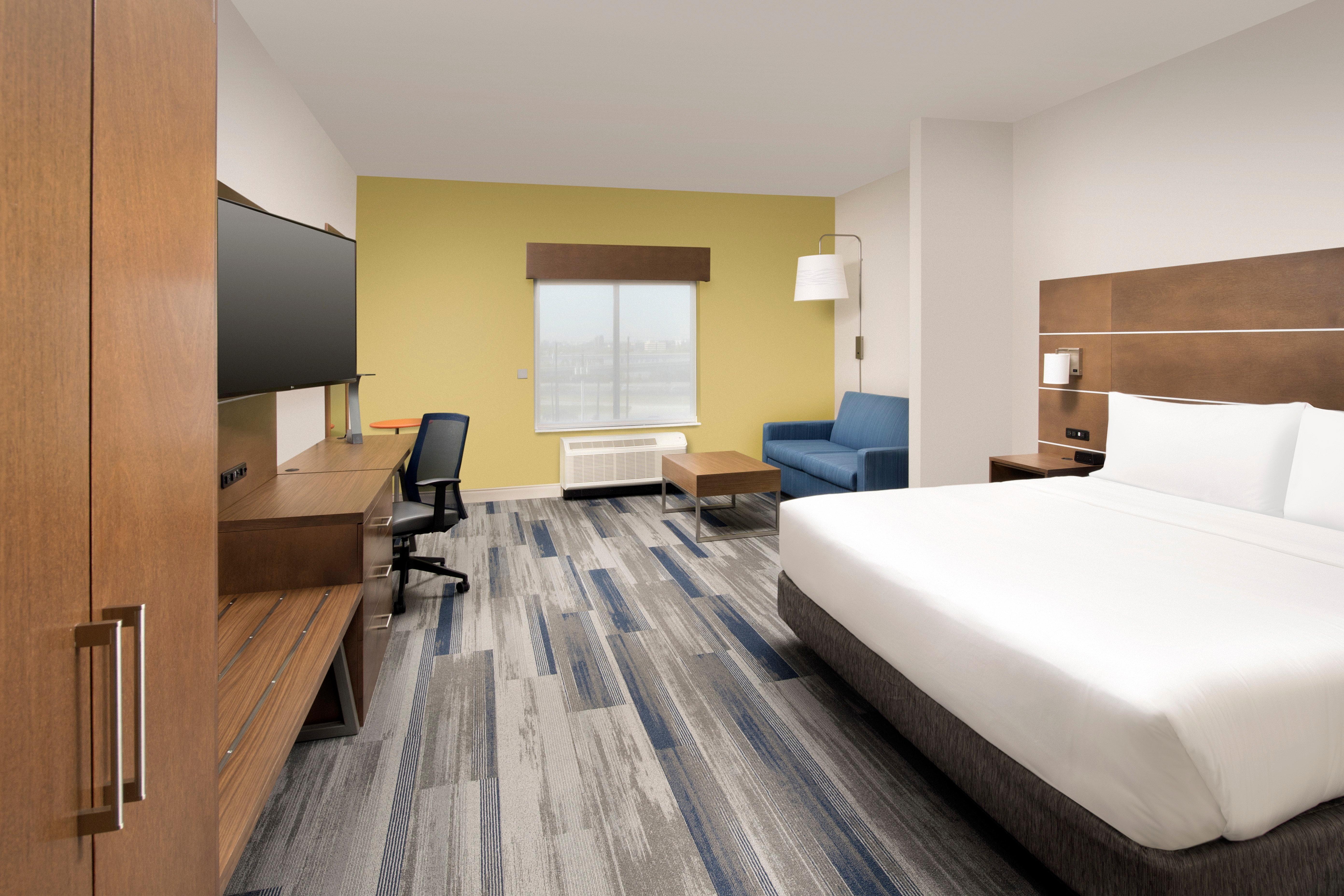Holiday Inn Express & Suites San Antonio North-Windcrest By Ihg Dış mekan fotoğraf