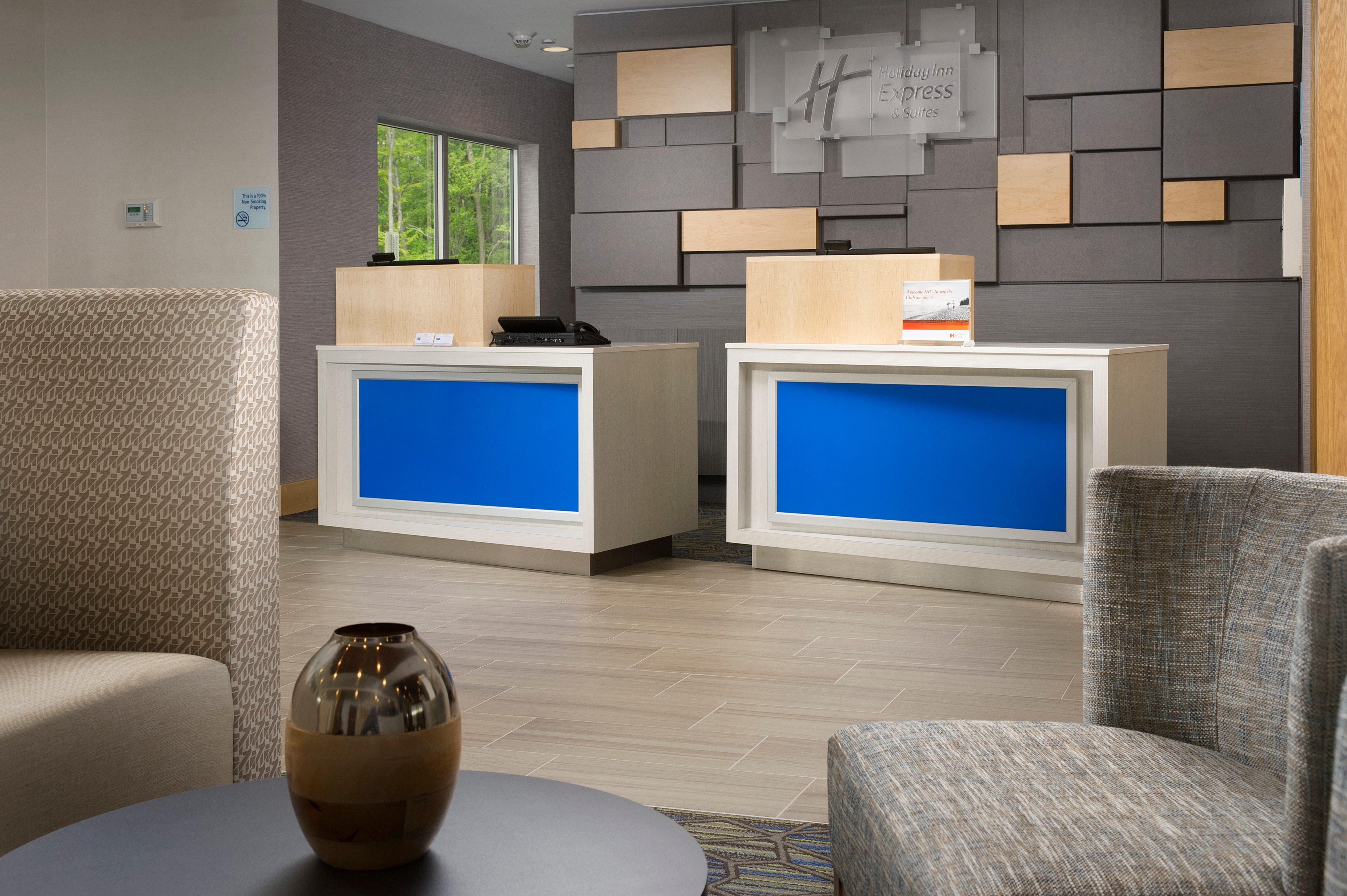 Holiday Inn Express & Suites San Antonio North-Windcrest By Ihg Dış mekan fotoğraf
