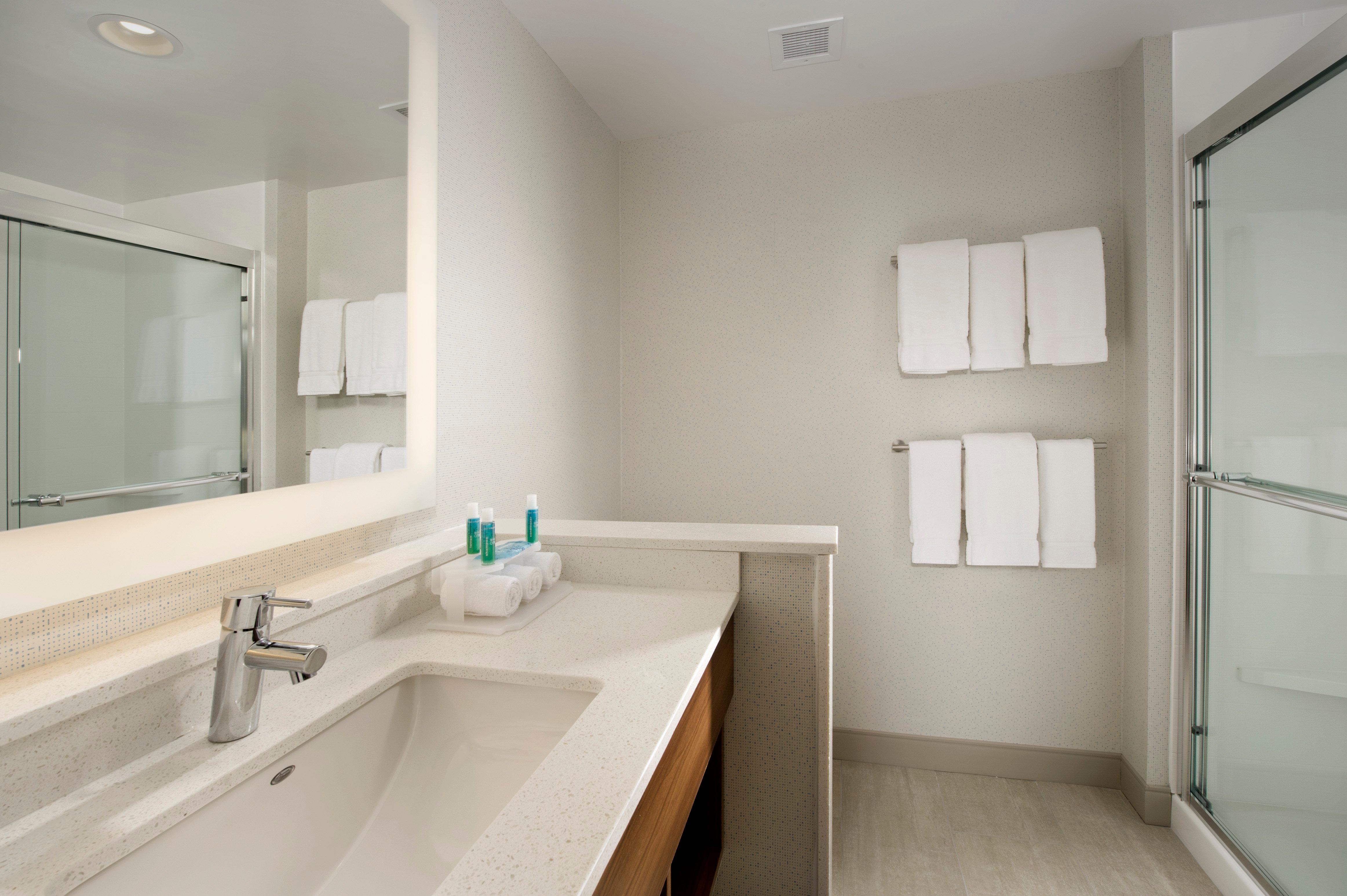 Holiday Inn Express & Suites San Antonio North-Windcrest By Ihg Dış mekan fotoğraf