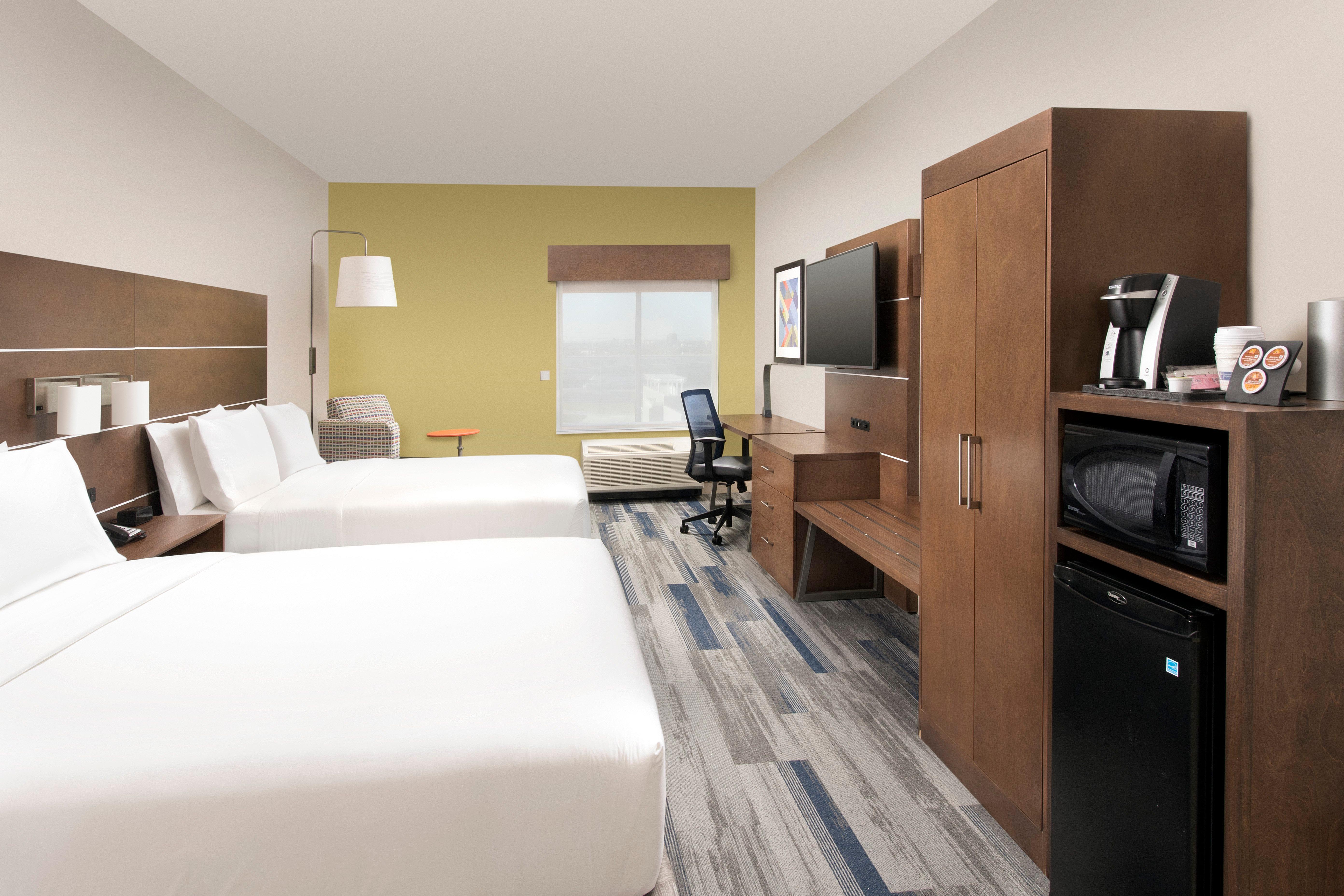 Holiday Inn Express & Suites San Antonio North-Windcrest By Ihg Dış mekan fotoğraf