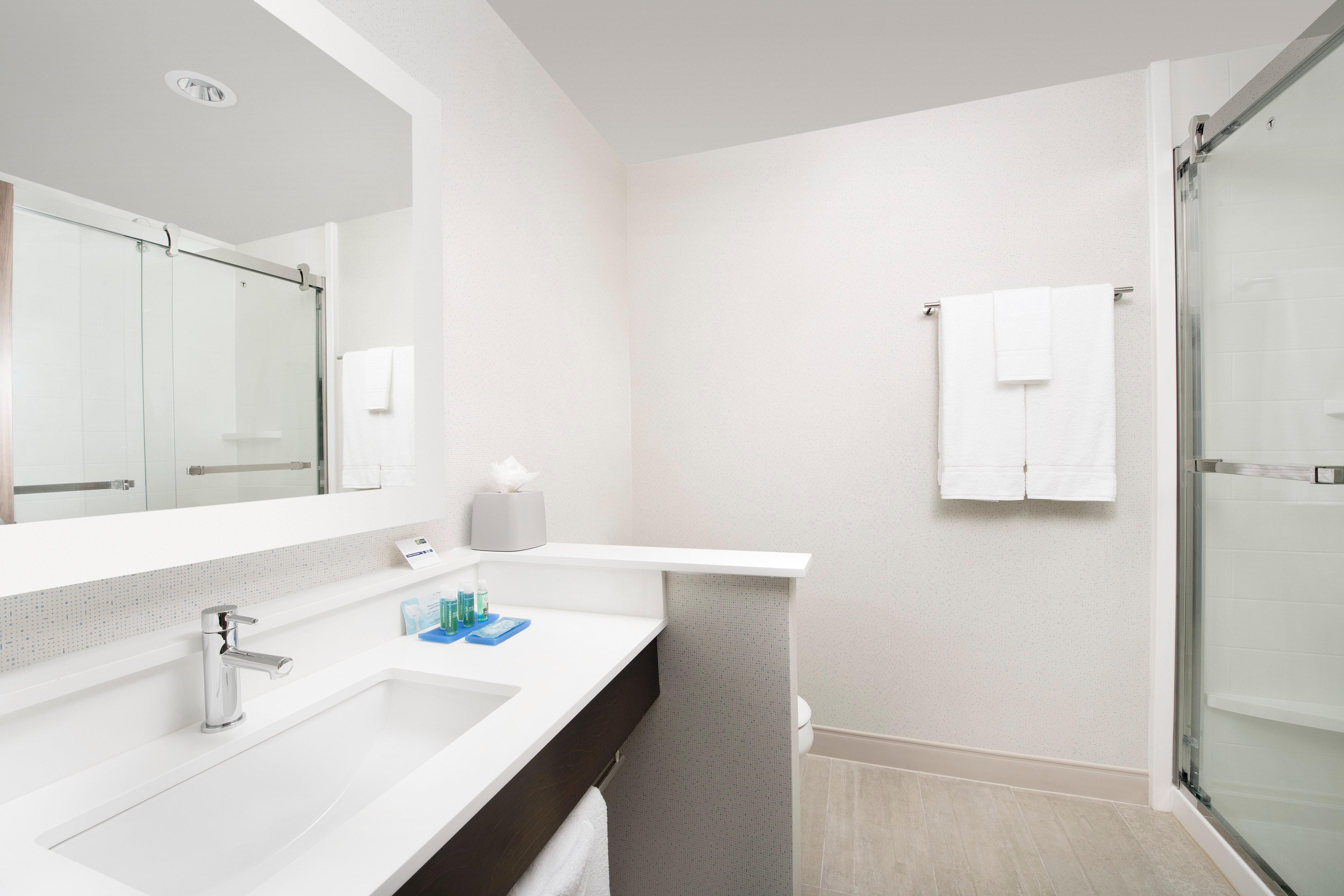 Holiday Inn Express & Suites San Antonio North-Windcrest By Ihg Dış mekan fotoğraf