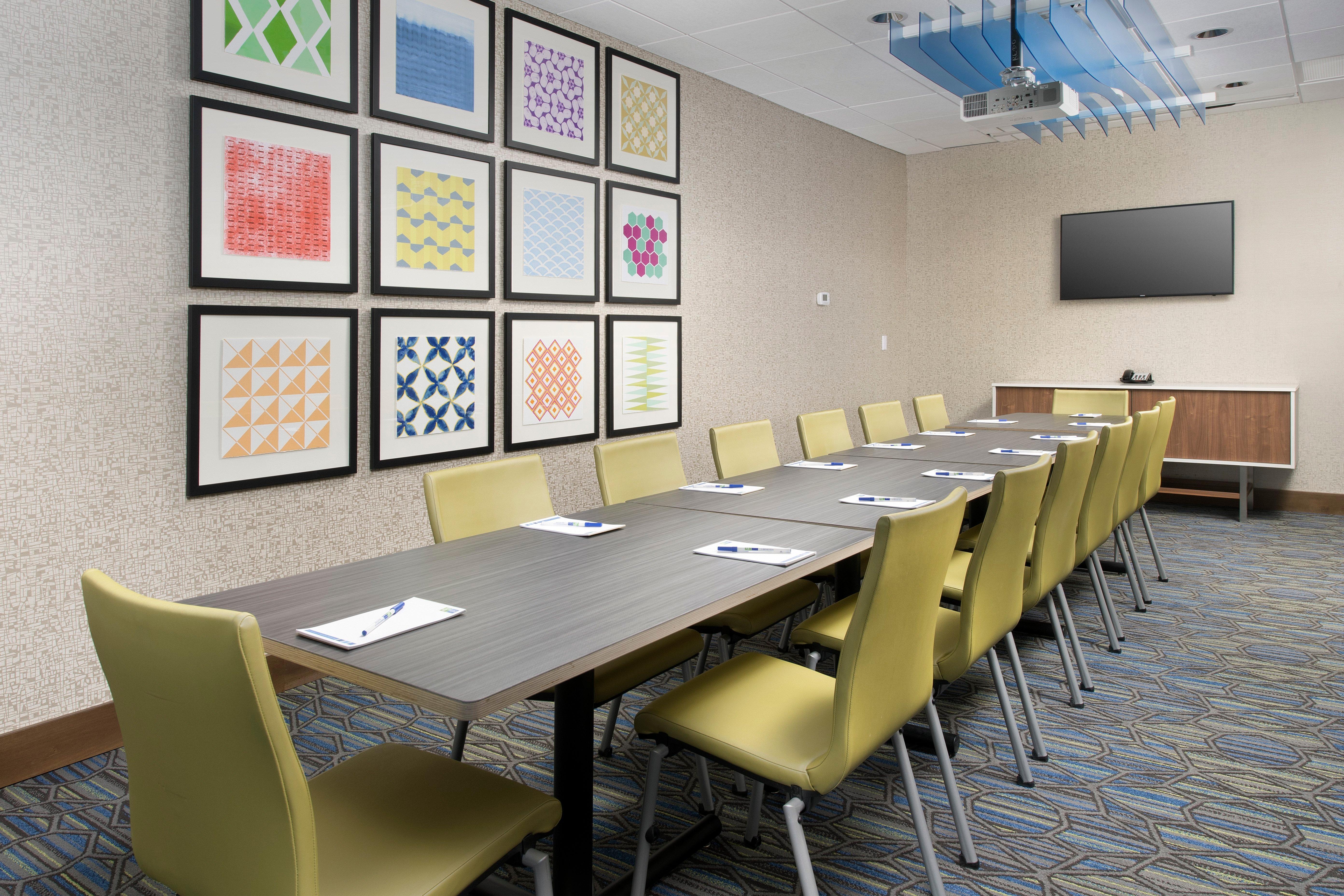 Holiday Inn Express & Suites San Antonio North-Windcrest By Ihg Dış mekan fotoğraf