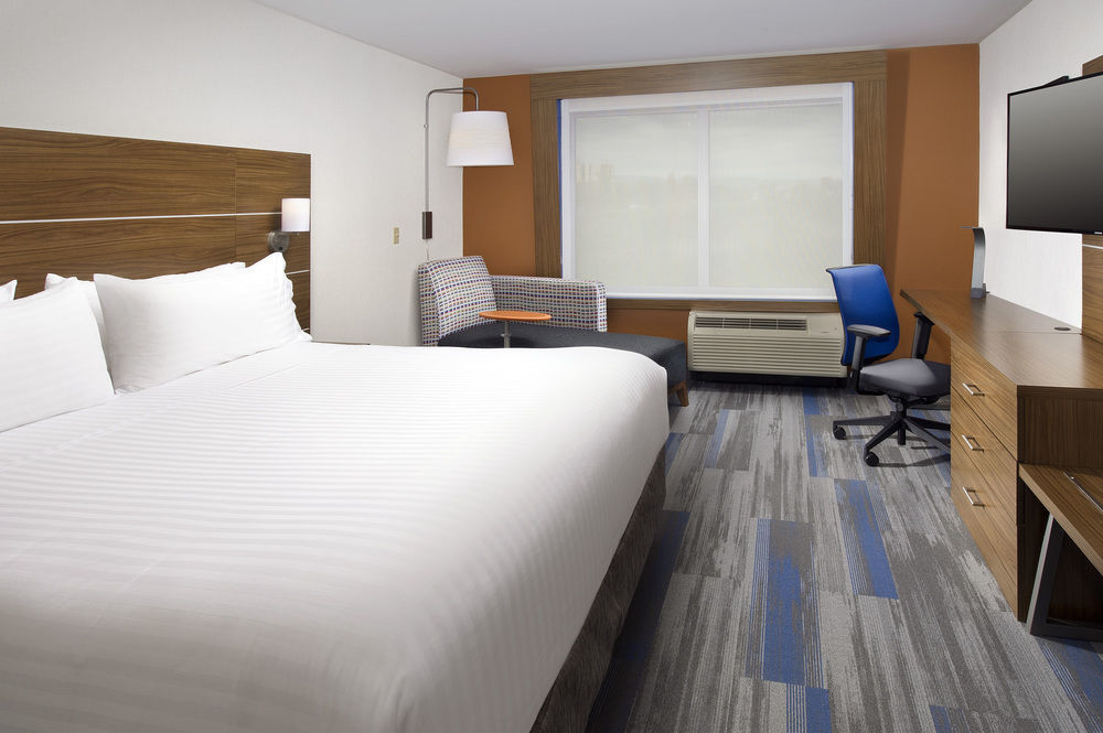 Holiday Inn Express & Suites San Antonio North-Windcrest By Ihg Dış mekan fotoğraf