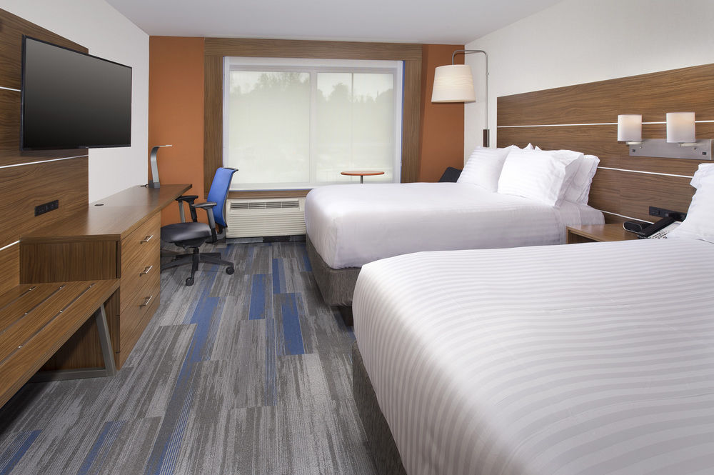 Holiday Inn Express & Suites San Antonio North-Windcrest By Ihg Dış mekan fotoğraf
