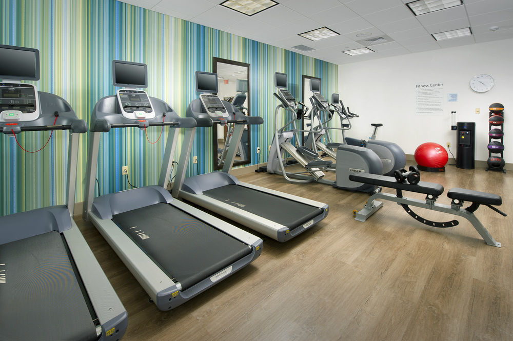 Holiday Inn Express & Suites San Antonio North-Windcrest By Ihg Dış mekan fotoğraf