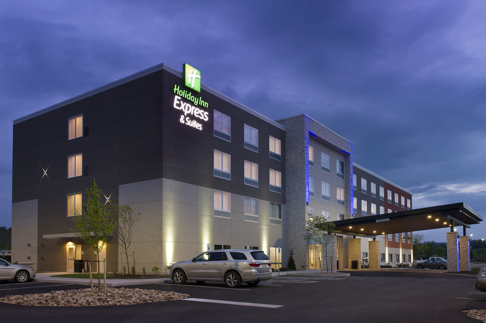 Holiday Inn Express & Suites San Antonio North-Windcrest By Ihg Dış mekan fotoğraf