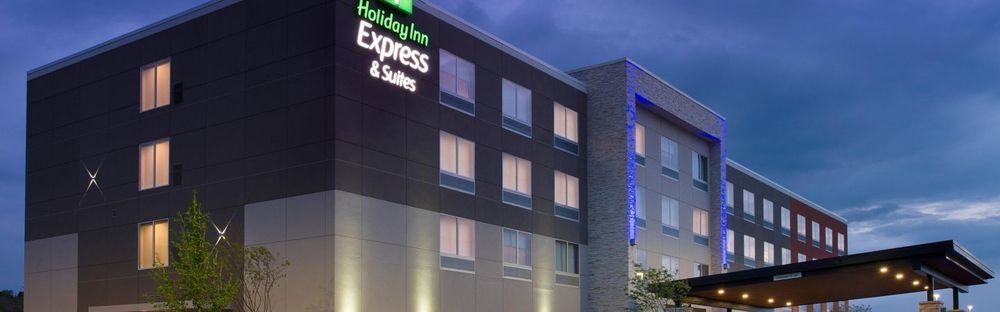 Holiday Inn Express & Suites San Antonio North-Windcrest, An Ihg Hotel Dış mekan fotoğraf