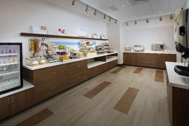 Holiday Inn Express & Suites San Antonio North-Windcrest By Ihg Dış mekan fotoğraf
